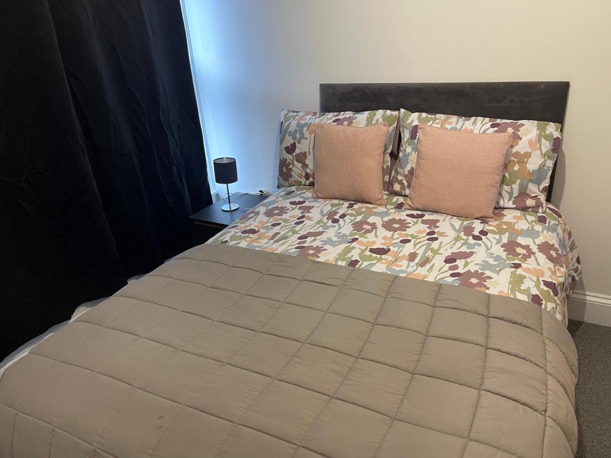 Lovely Room In Bristol 5 Esterno foto