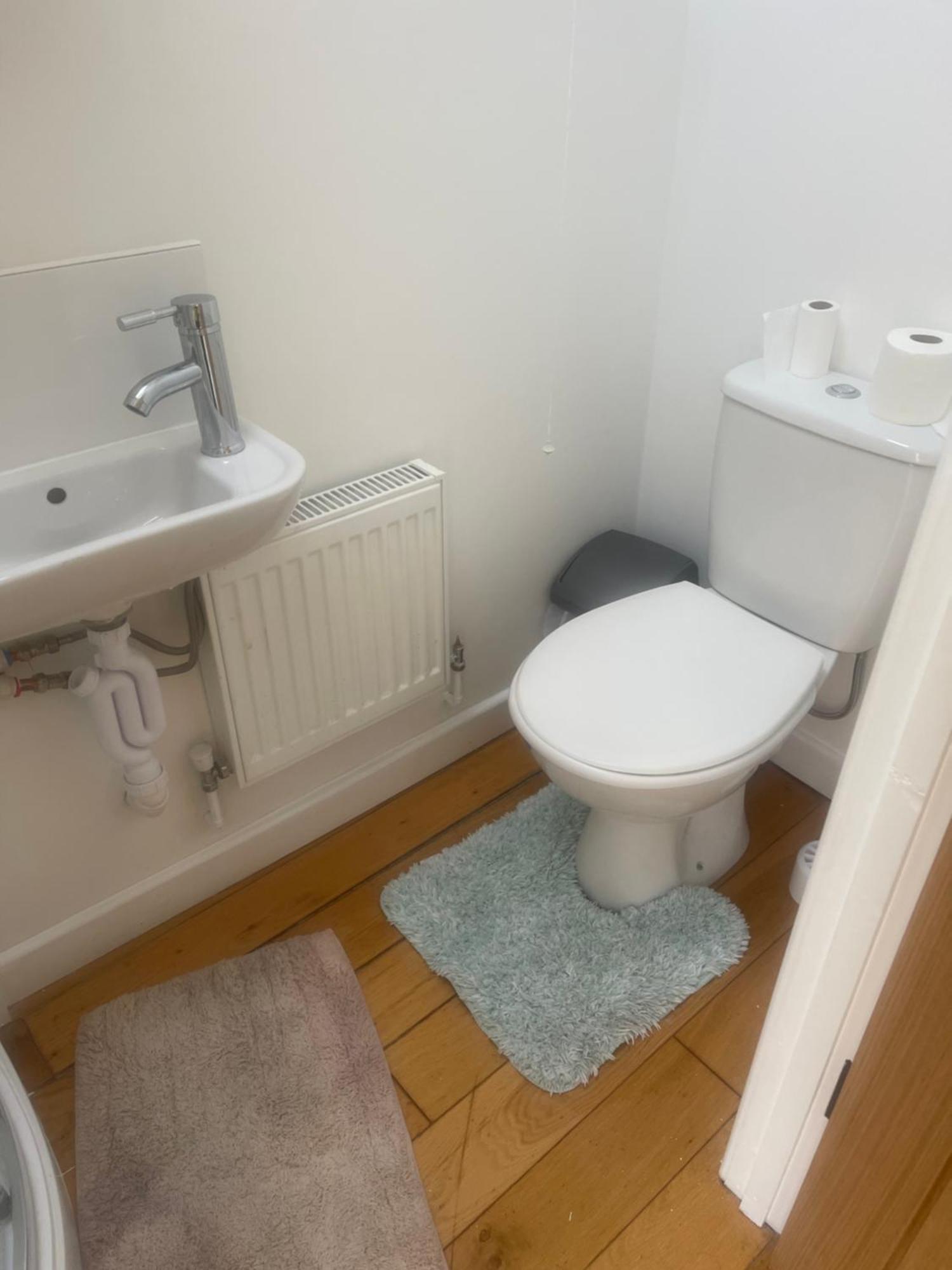 Lovely Room In Bristol 5 Esterno foto